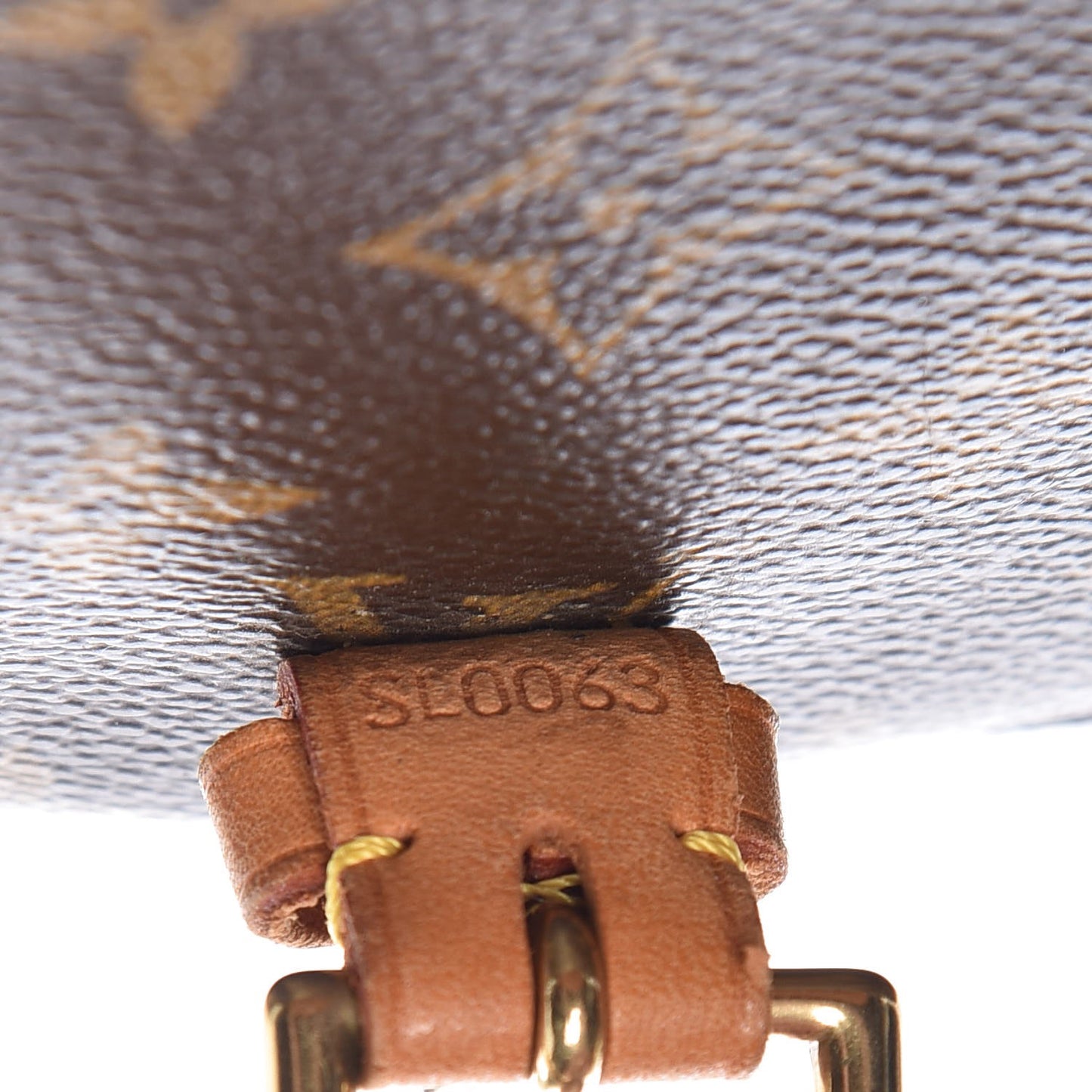 Monogram Sologne