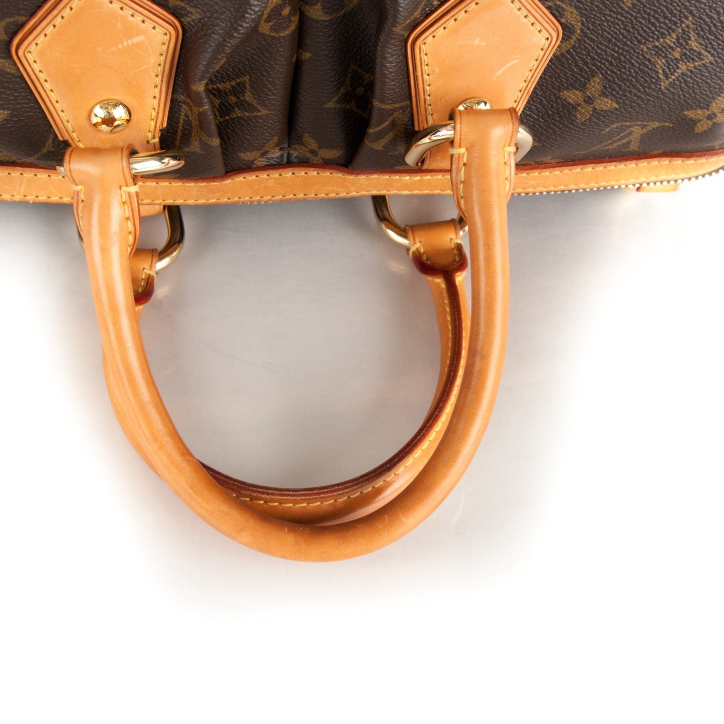 Monogram Stephen Bag