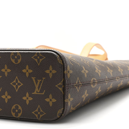 Louis Vuitton Monogram Luco 9 of 10
