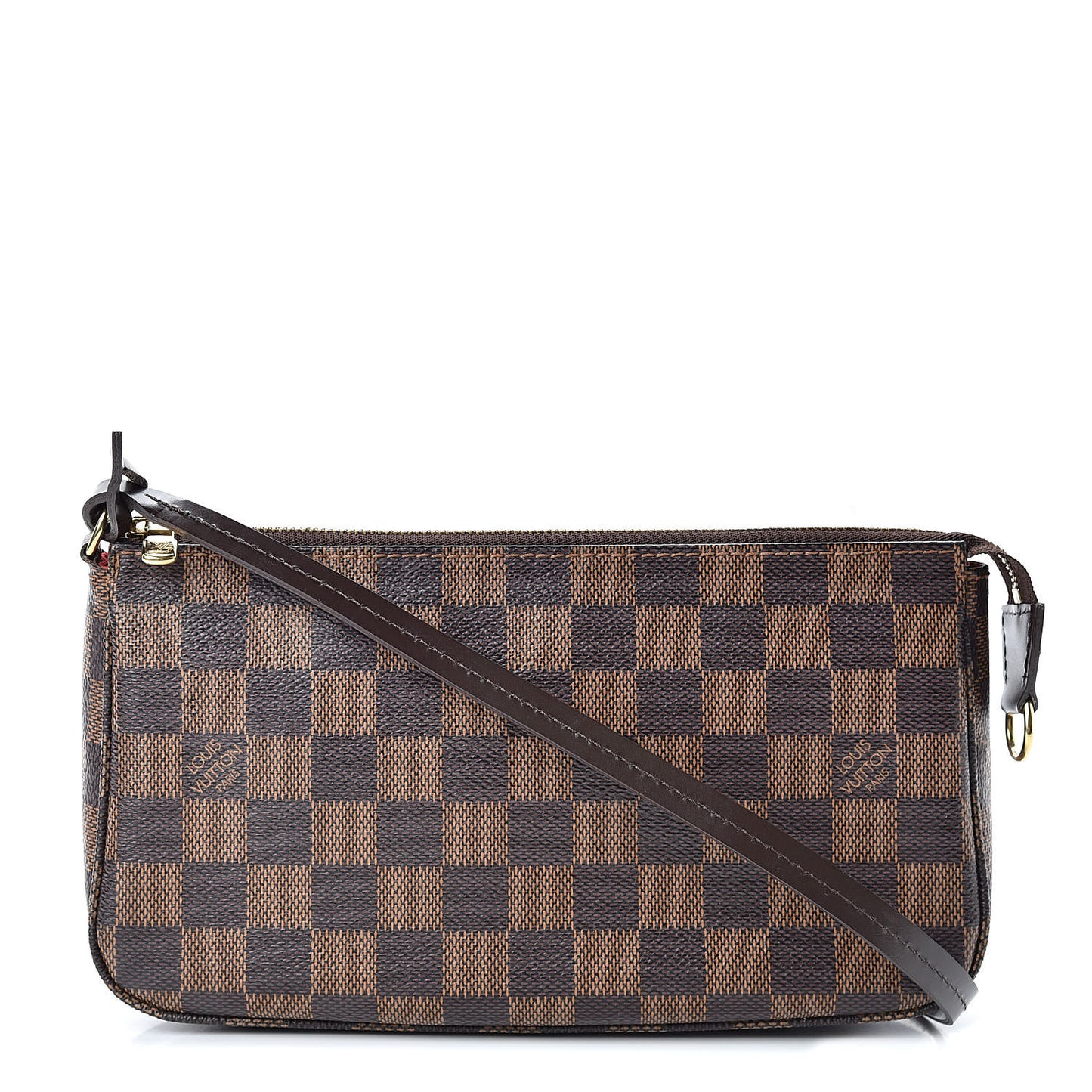 Damier Ebene Pochette Accessories NM