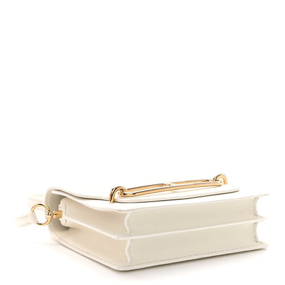 Hermes Evercolor Mini Sac Roulis White 4 of 11