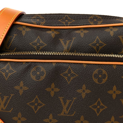 Louis Vuitton Monogram Archive Nil NM 8 of 10