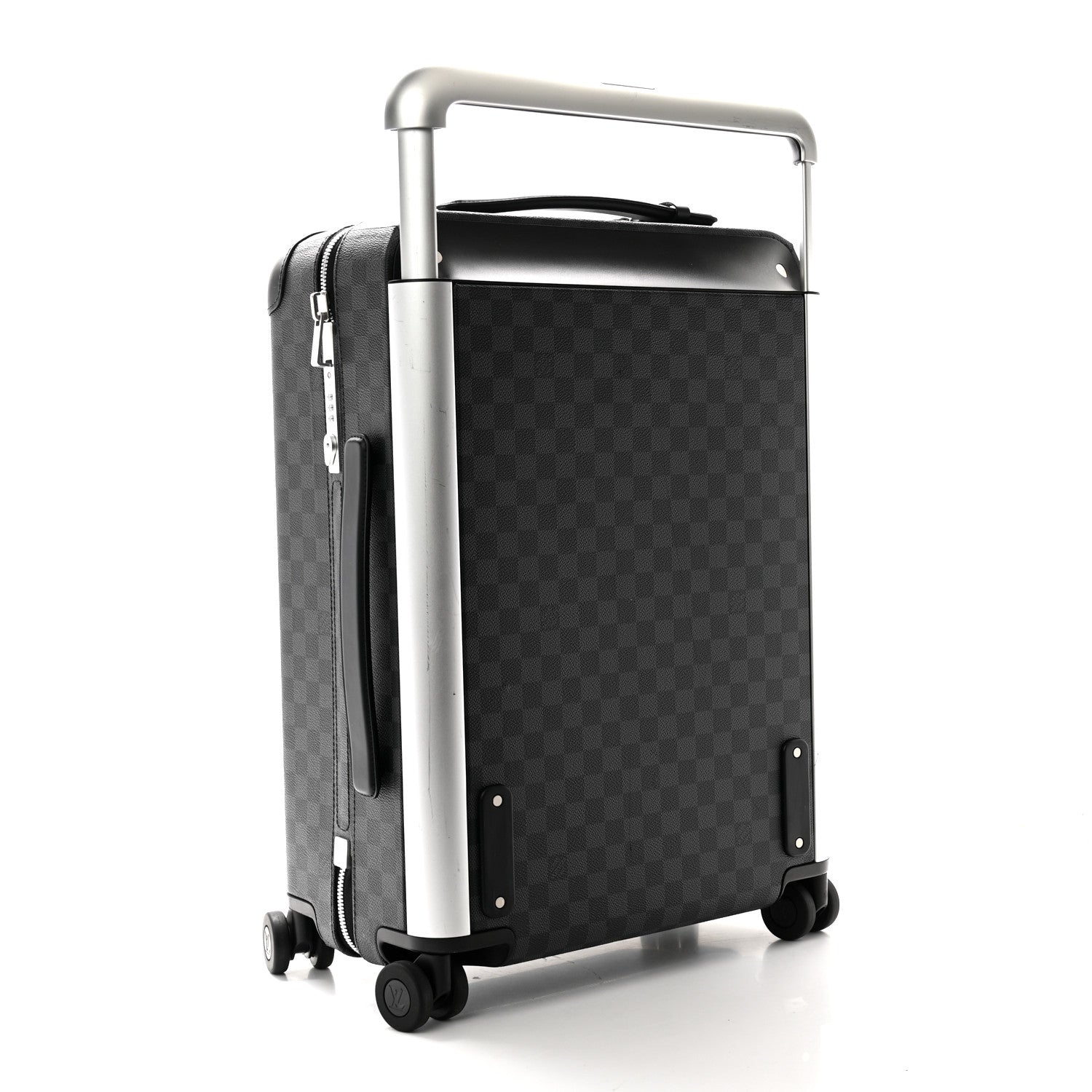 Louis Vuitton Damier Graphite Horizon 55 2 of 11