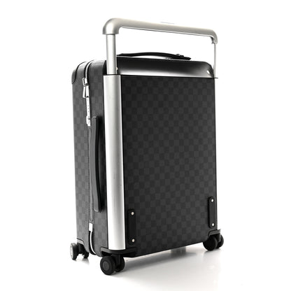 Louis Vuitton Damier Graphite Horizon 55 2 of 11