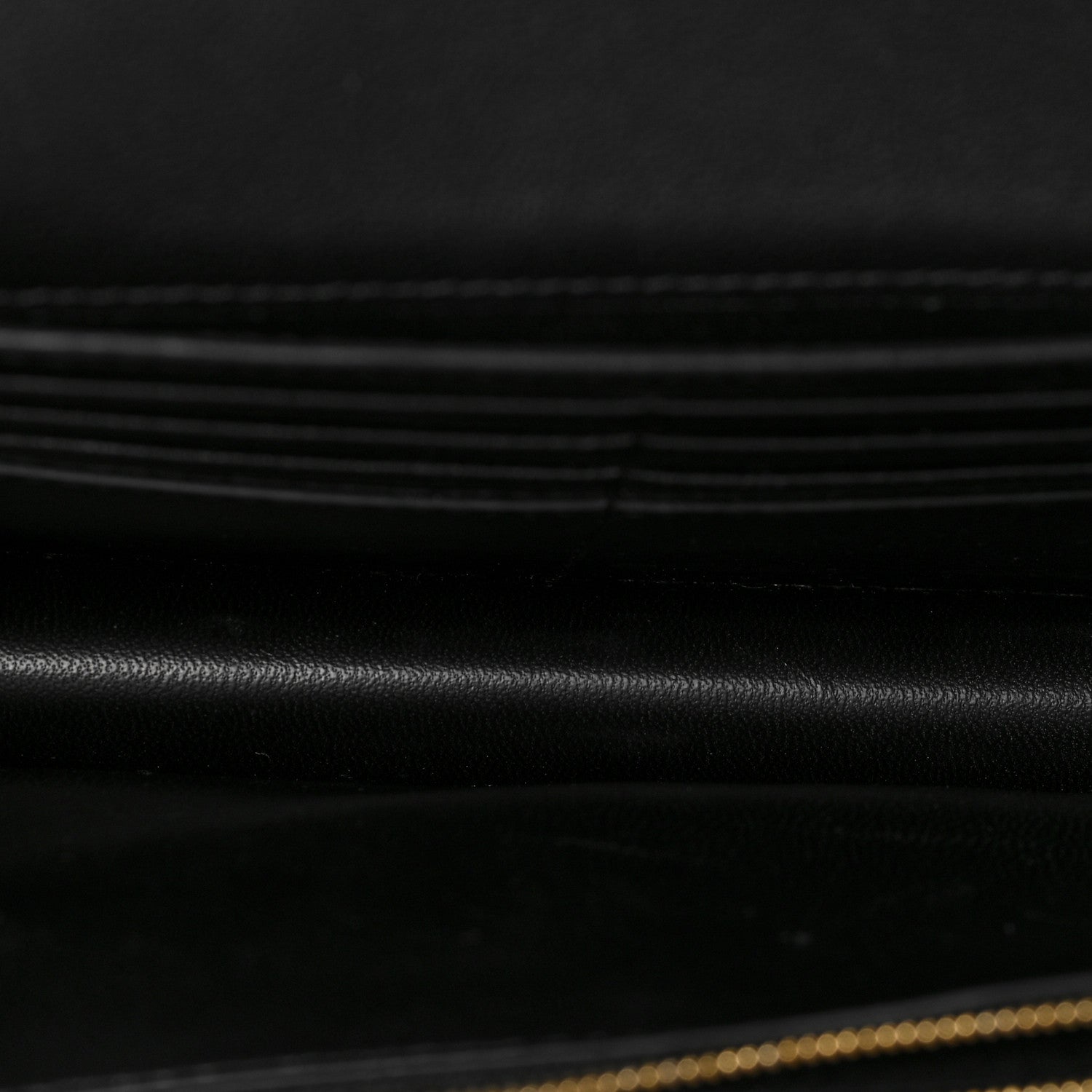 Mulberry Small Classic Grain Calfskin Small Darley Black 5 of 9