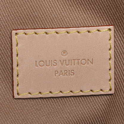 Louis Vuitton Monogram Graceful MM 6 of 9