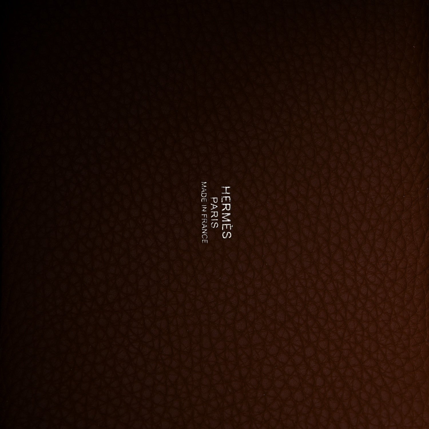 Hermes Taurillon Clemence Picotin Lock 18 PM Gold 6 of 8
