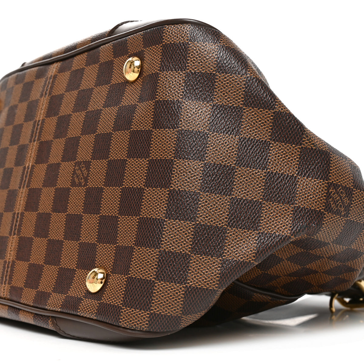 Louis Vuitton Damier Ebene Verona MM 8 of 8