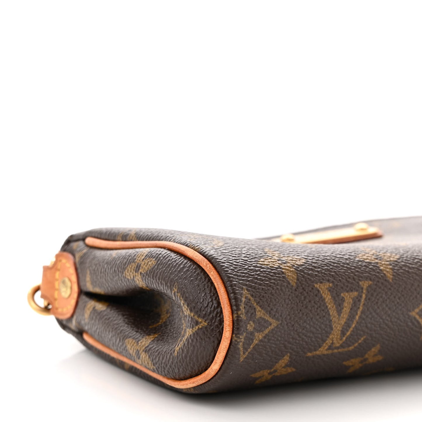 Monogram Eva Clutch