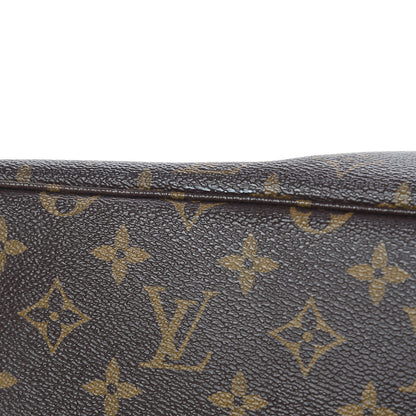 Louis Vuitton Monogram Neo Neverfull MM 11 of 22