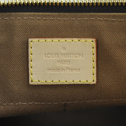 Louis Vuitton Monogram Popincourt Long Shoulder Bag 7 of 8