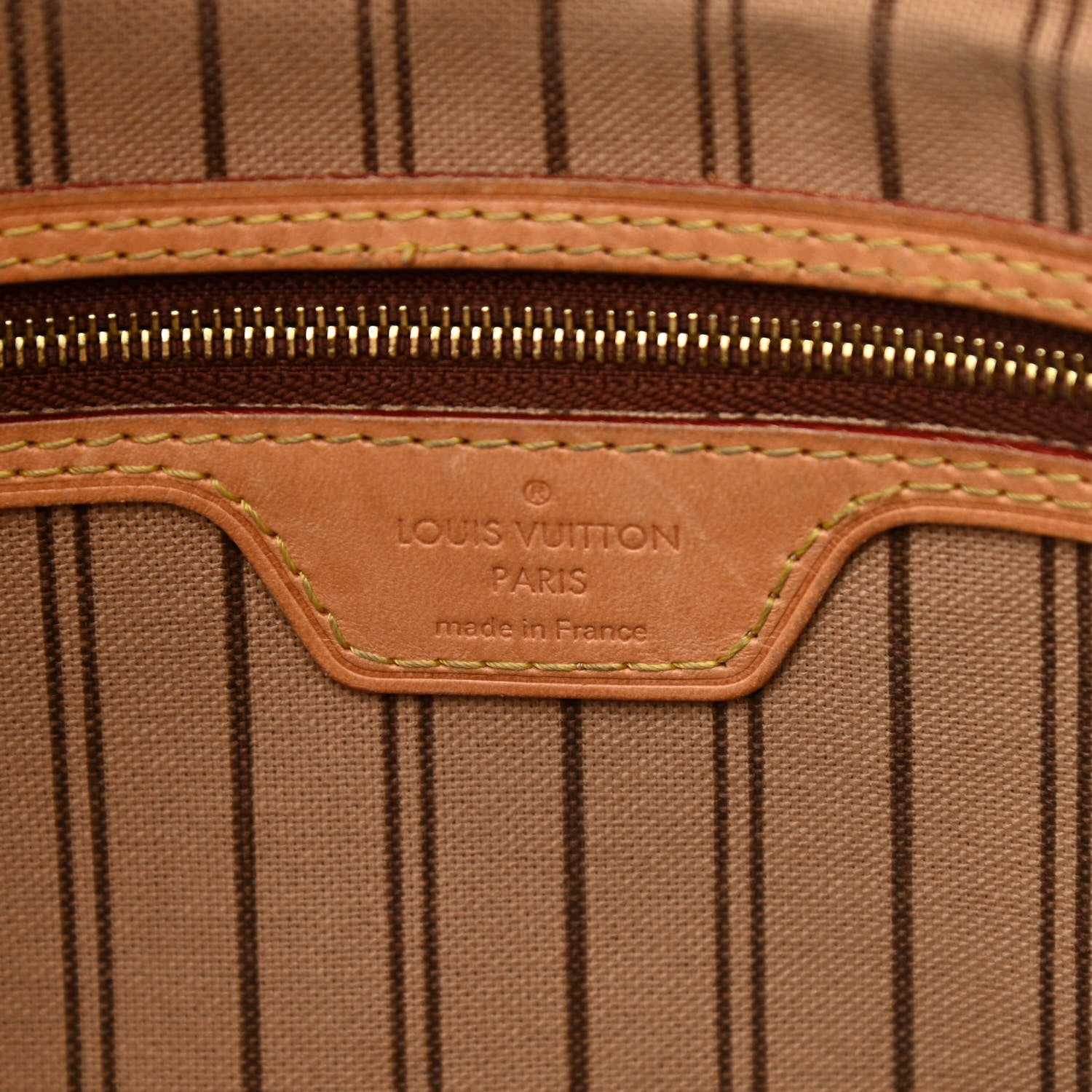 Louis Vuitton Monogram Delightful PM 6 of 14