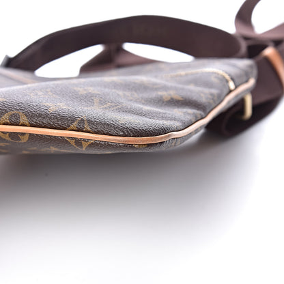 Louis Vuitton Monogram Pochette Valmy 9 of 9
