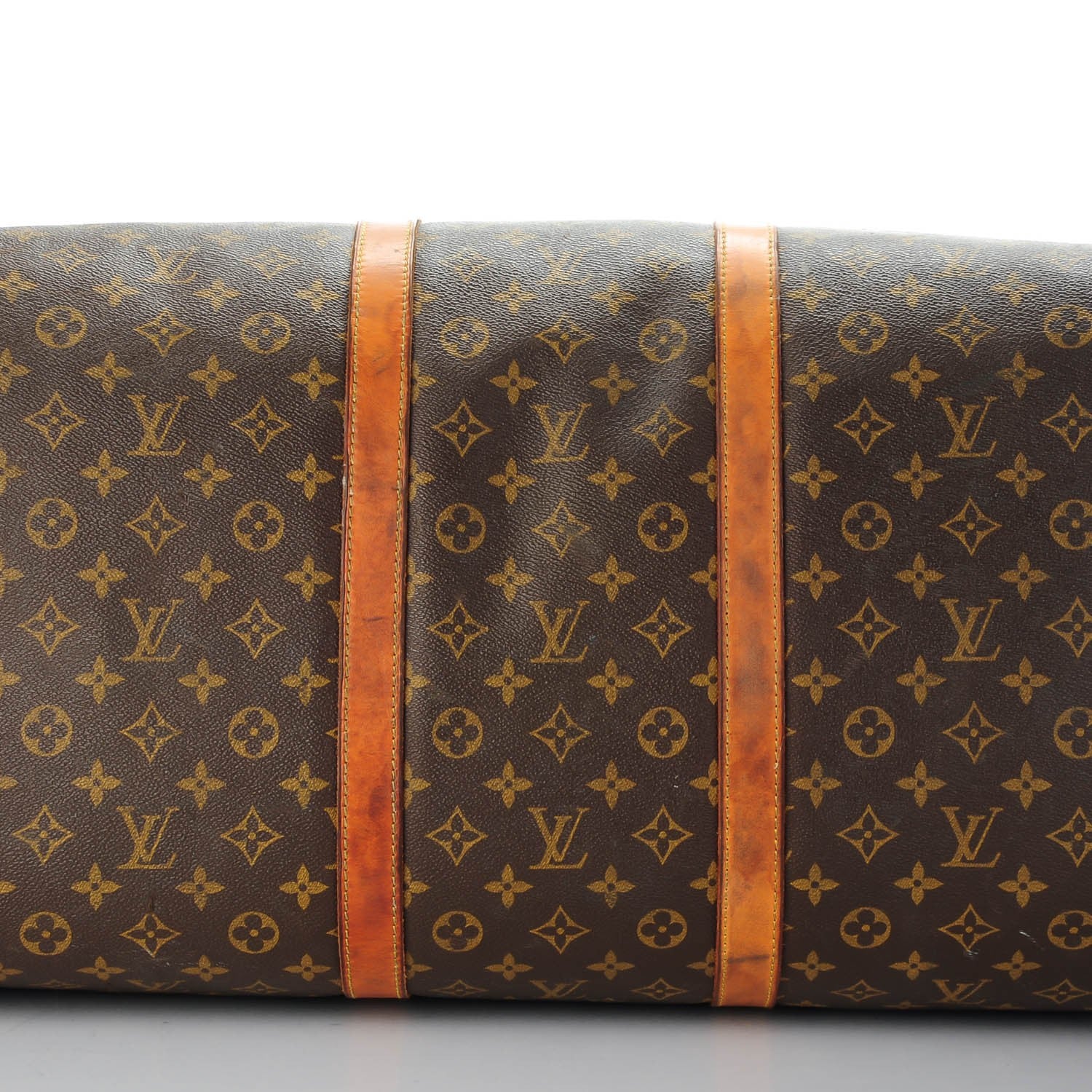 Louis Vuitton Monogram Keepall 60 6 of 13