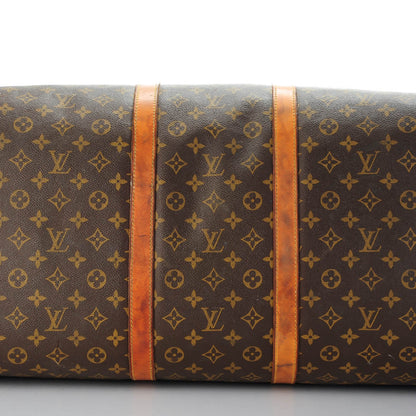 Louis Vuitton Monogram Keepall 60 6 of 13