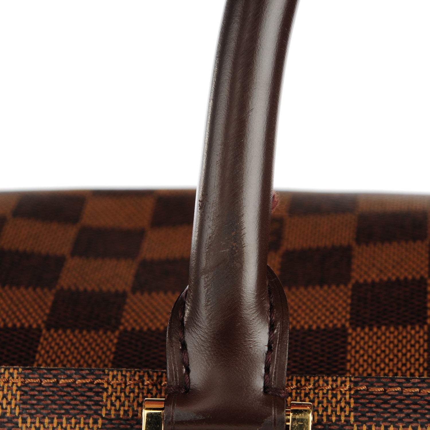 Louis Vuitton Damier Ebene Nolita GM 16 of 16