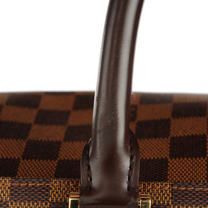 Louis Vuitton Damier Ebene Nolita GM 16 of 16