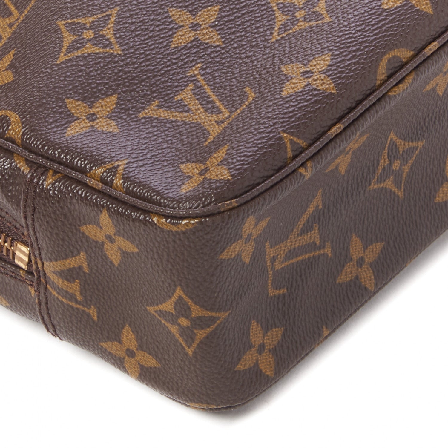 Louis Vuitton Monogram Trousse Toilette 23 5 of 7