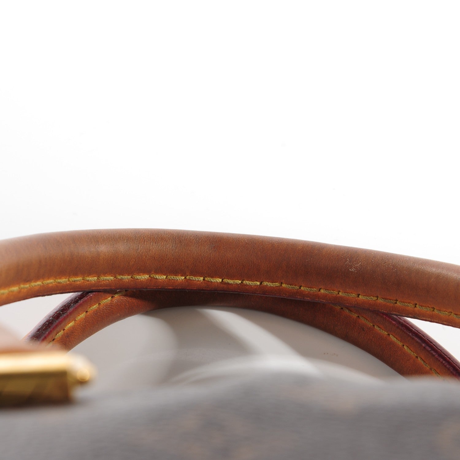 Louis Vuitton Monogram Pallas Havane 8 of 11