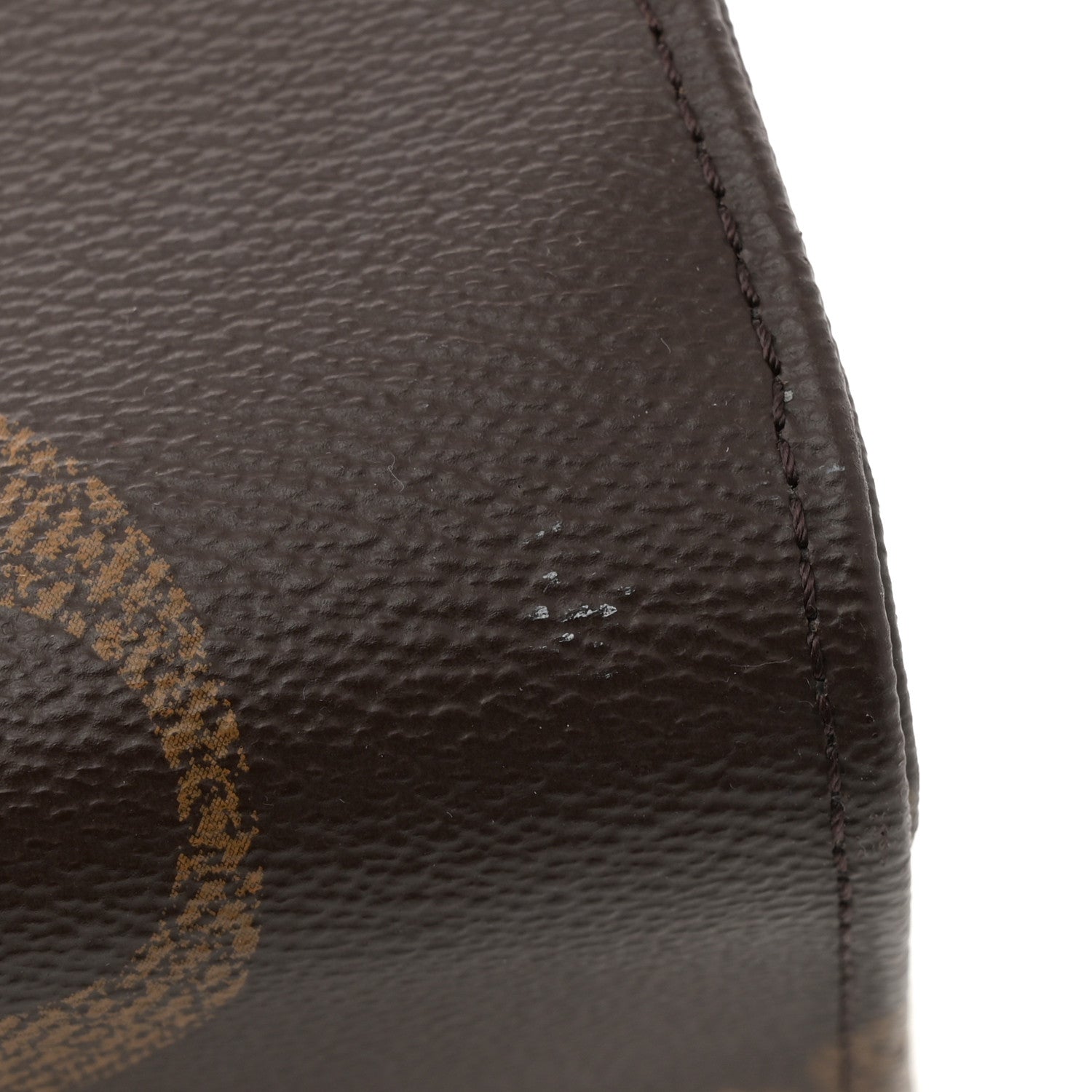 Louis Vuitton Reverse Monogram Giant Onthego GM 10 of 10