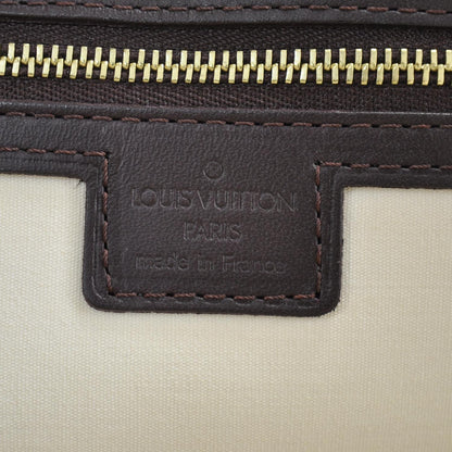 Louis Vuitton Mini Monogram Alma Long Cherry 7 of 8