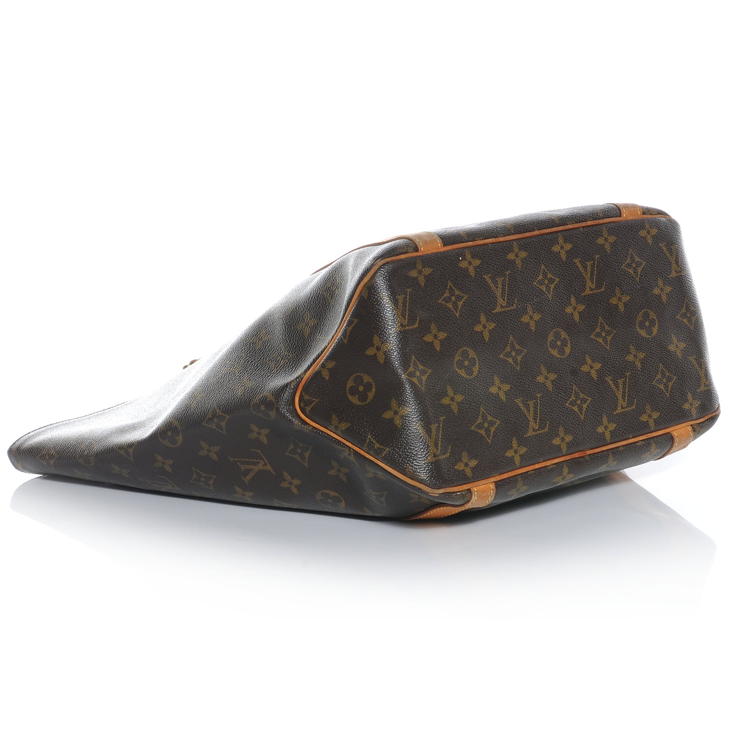 Monogram Sac Shopping Tote