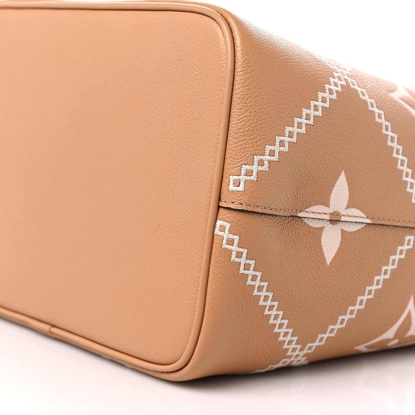 Empreinte Monogram Giant Broderies Neonoe MM Arizona