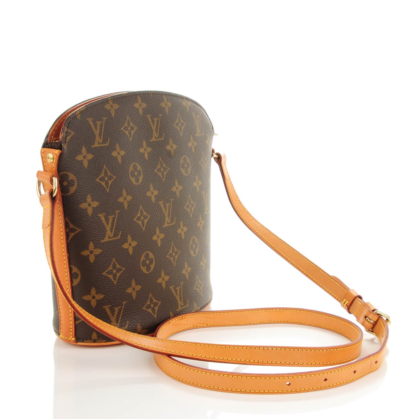Monogram Drouot