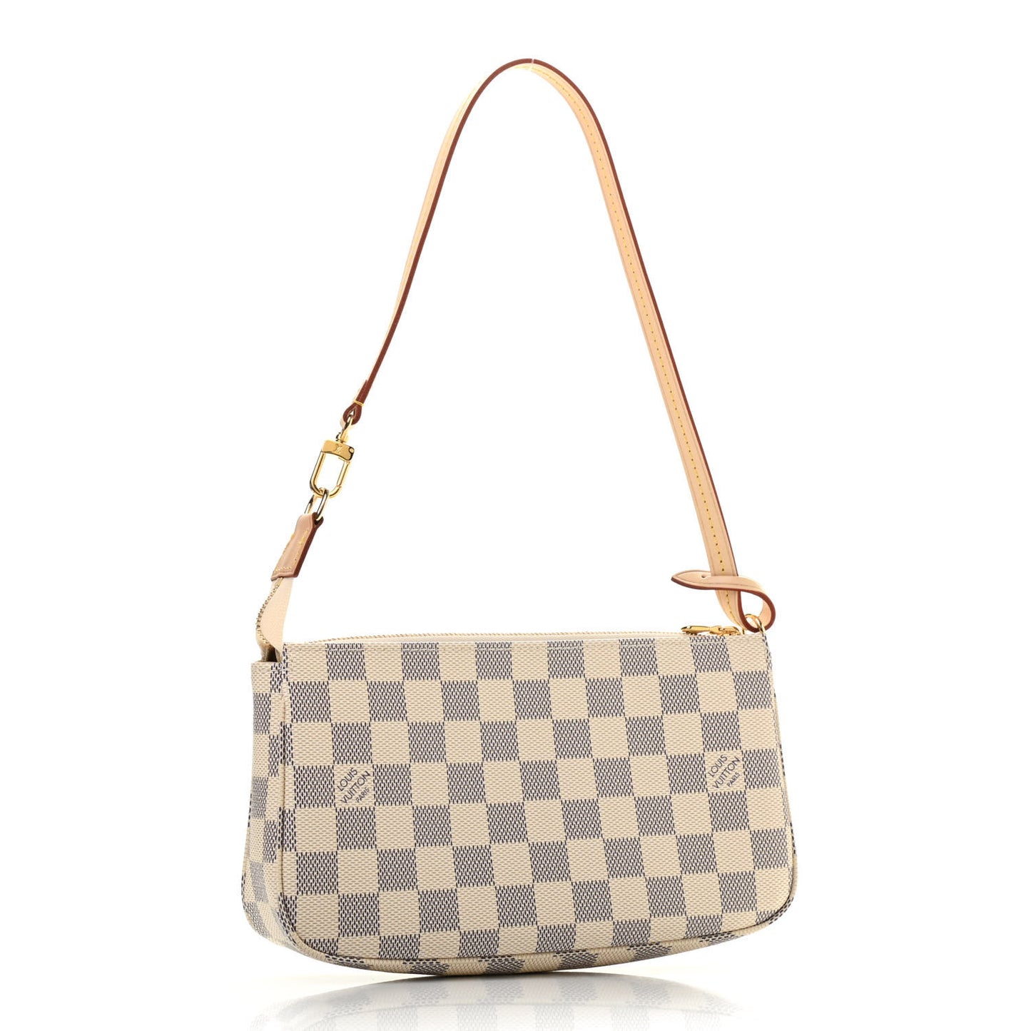 Damier Azur Pochette Accessories NM