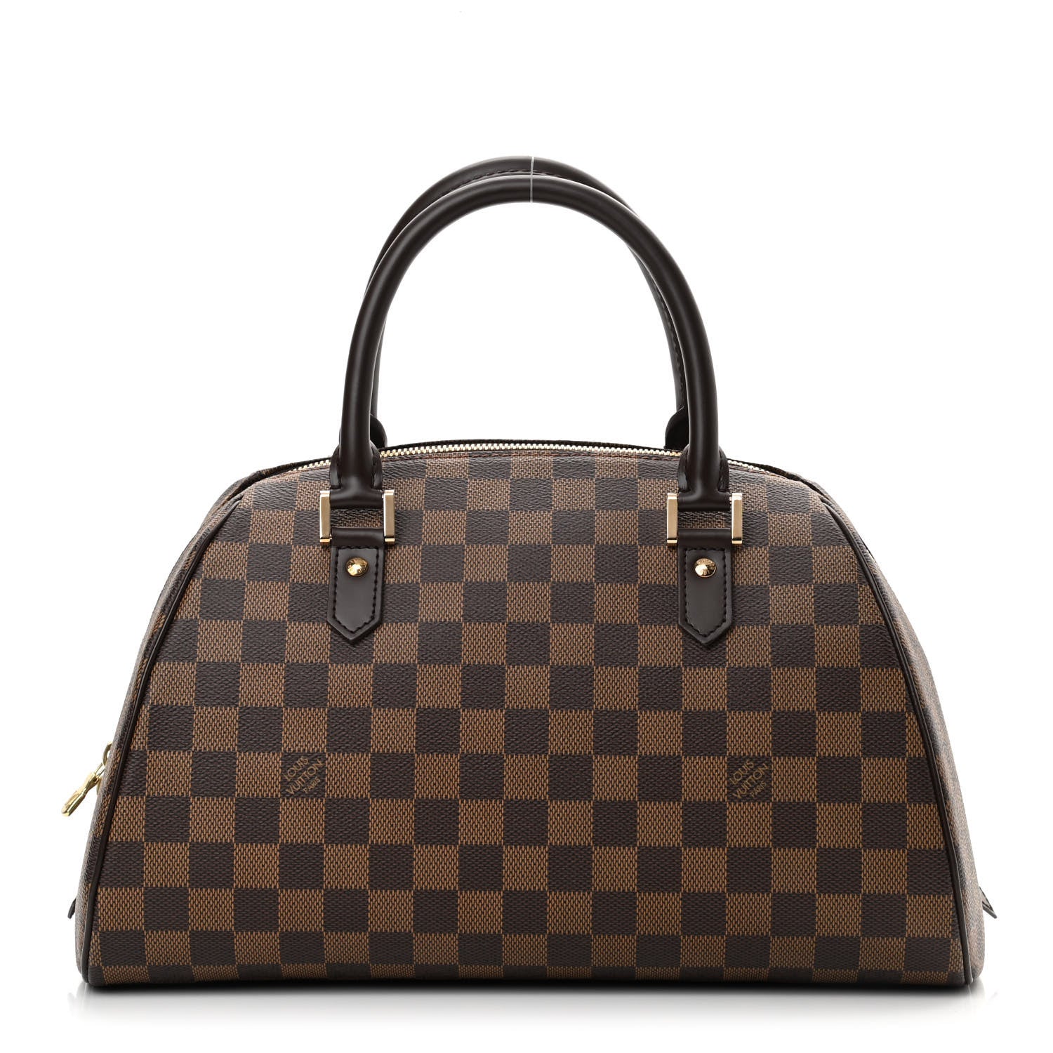 Louis Vuitton Damier Ebene Ribera MM 1 of 10