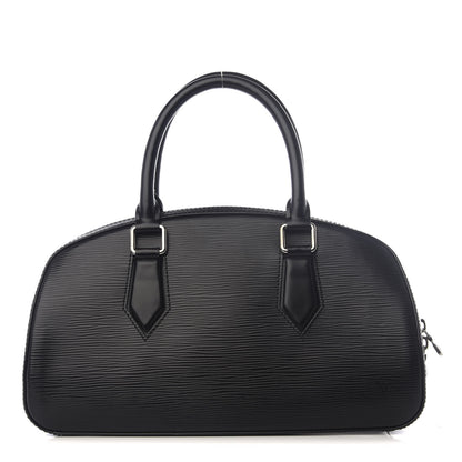 Louis Vuitton Epi Jasmin Black 1 of 8