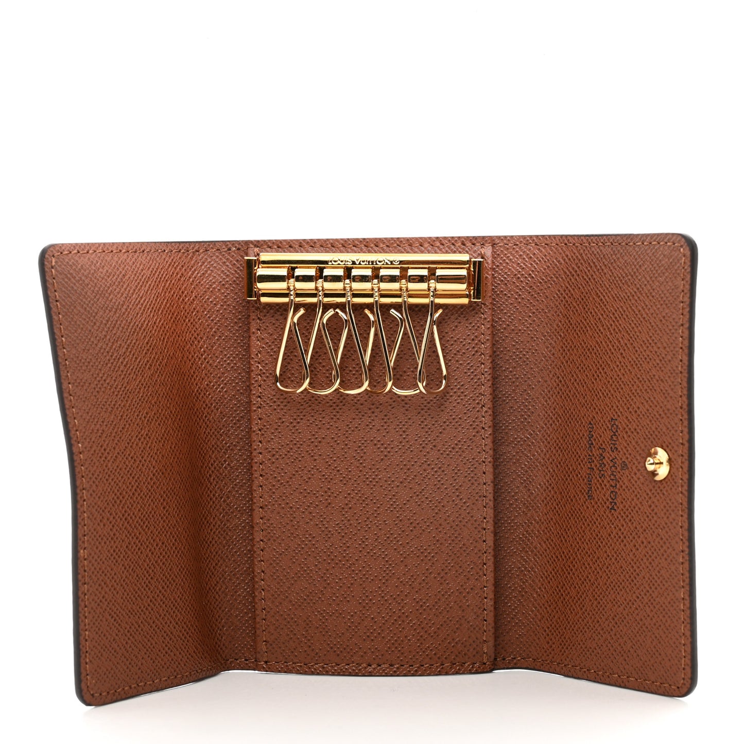 Monogram 6 Key Multicles Holder