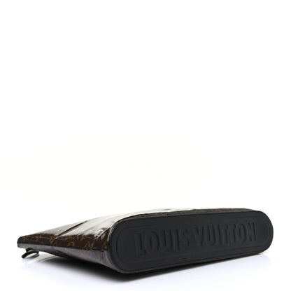 Louis Vuitton Monogram Glaze Cosmos Pochette 4 of 9