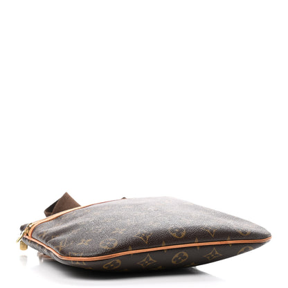Louis Vuitton Monogram Bosphore Pochette 4 of 12