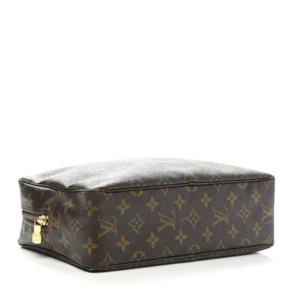 Louis Vuitton Monogram Trousse Toilette 28 4 of 9