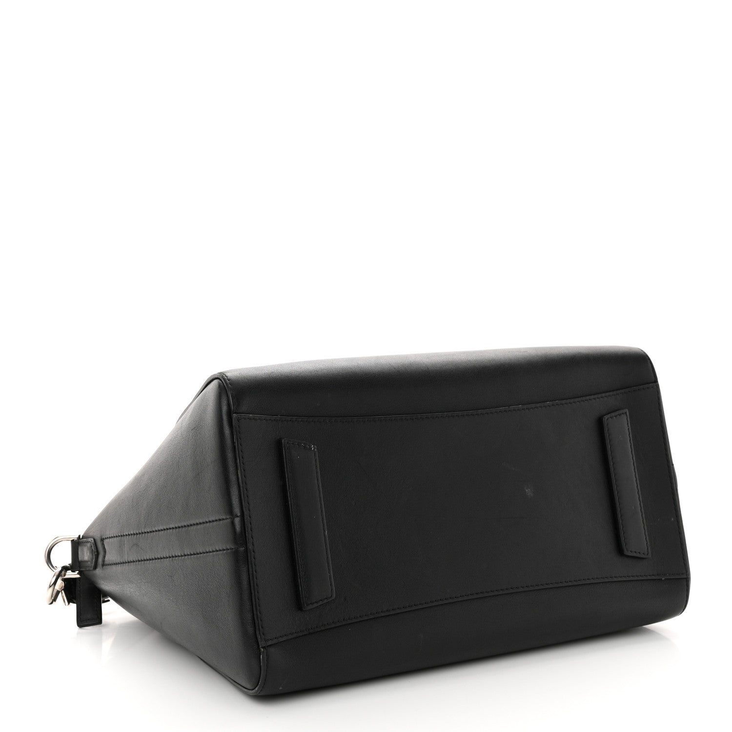 Givenchy Calfskin Medium Metal Antigona Black 4 of 15