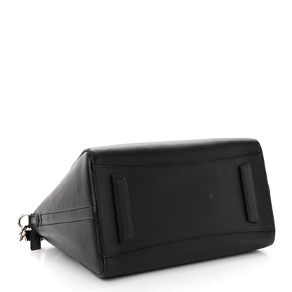 Givenchy Calfskin Medium Metal Antigona Black 4 of 15