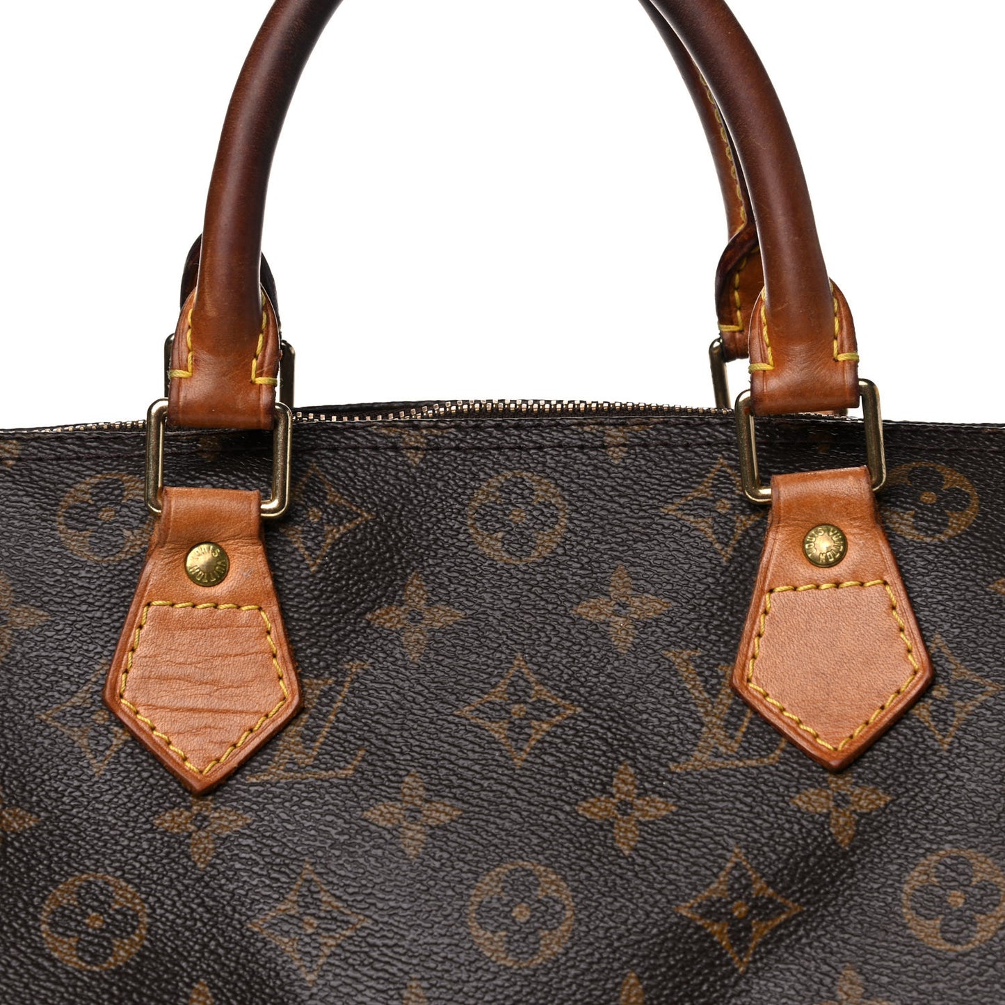 Monogram Speedy 30