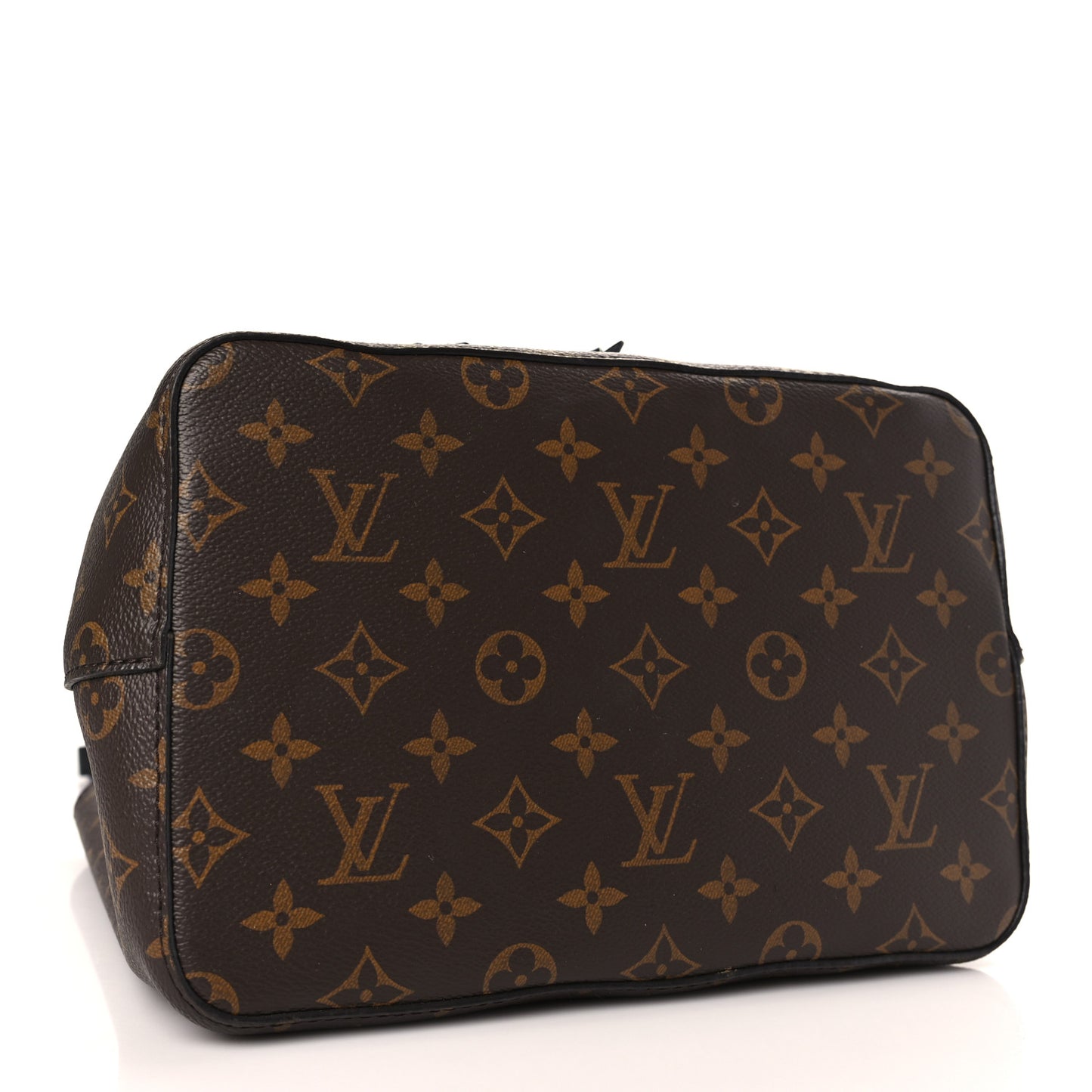 Monogram Neonoe MM Black