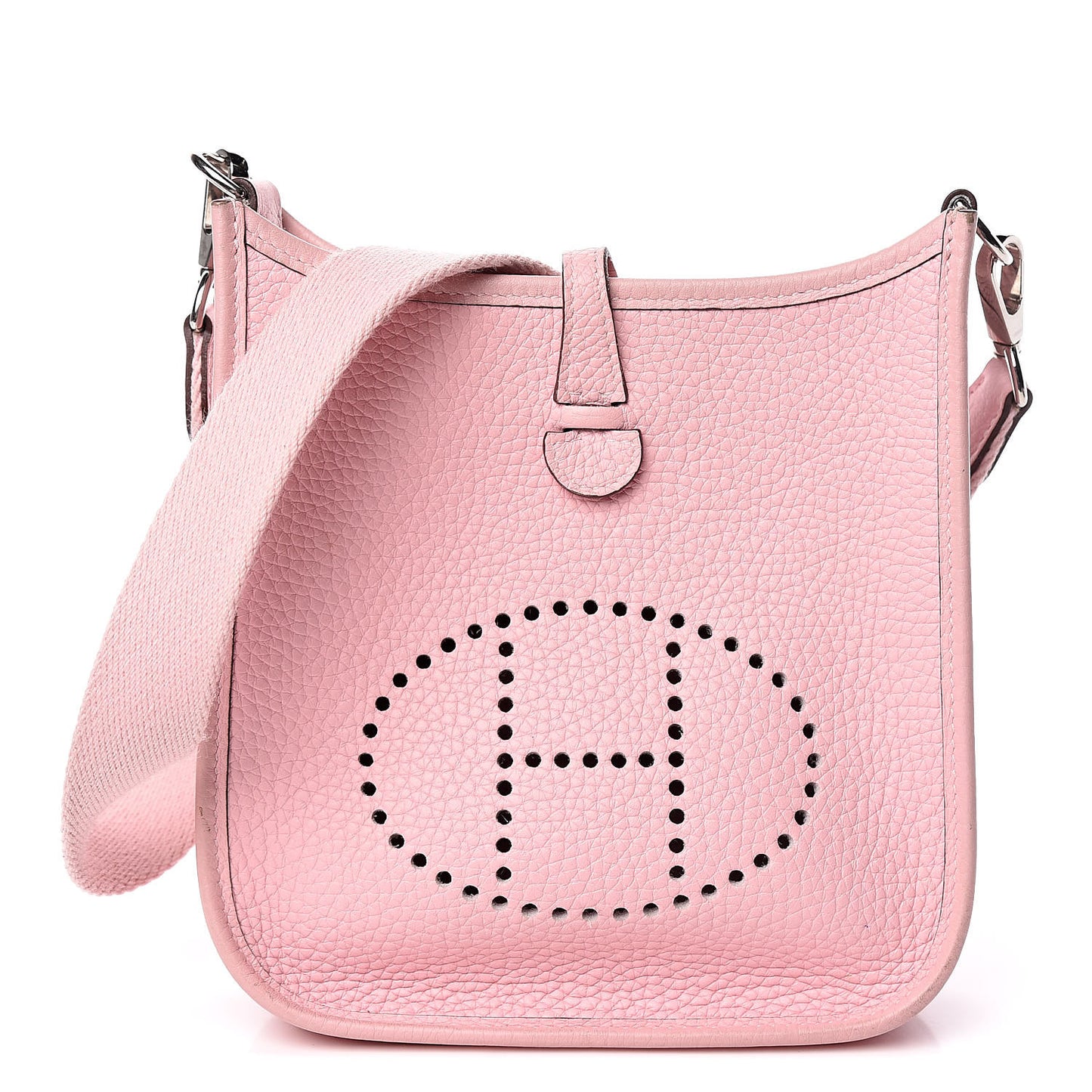 Taurillon Clemence Evelyne TPM Rose Sakura