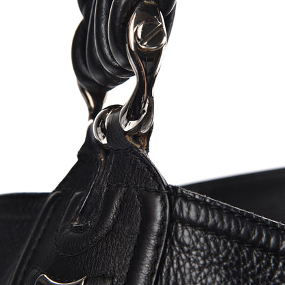 Gucci Calfskin Large Techno Horsebit Hobo Black 25 of 25