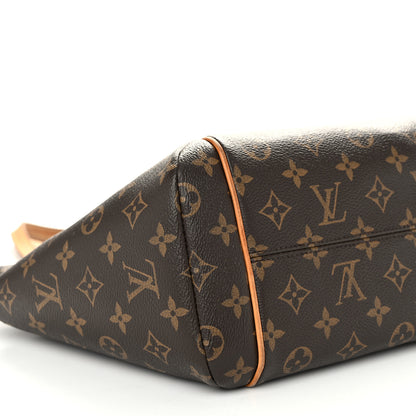 Louis Vuitton Monogram Totally PM 9 of 11