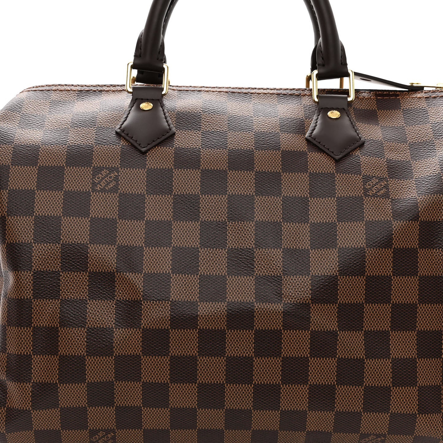 Damier Ebene Speedy 30