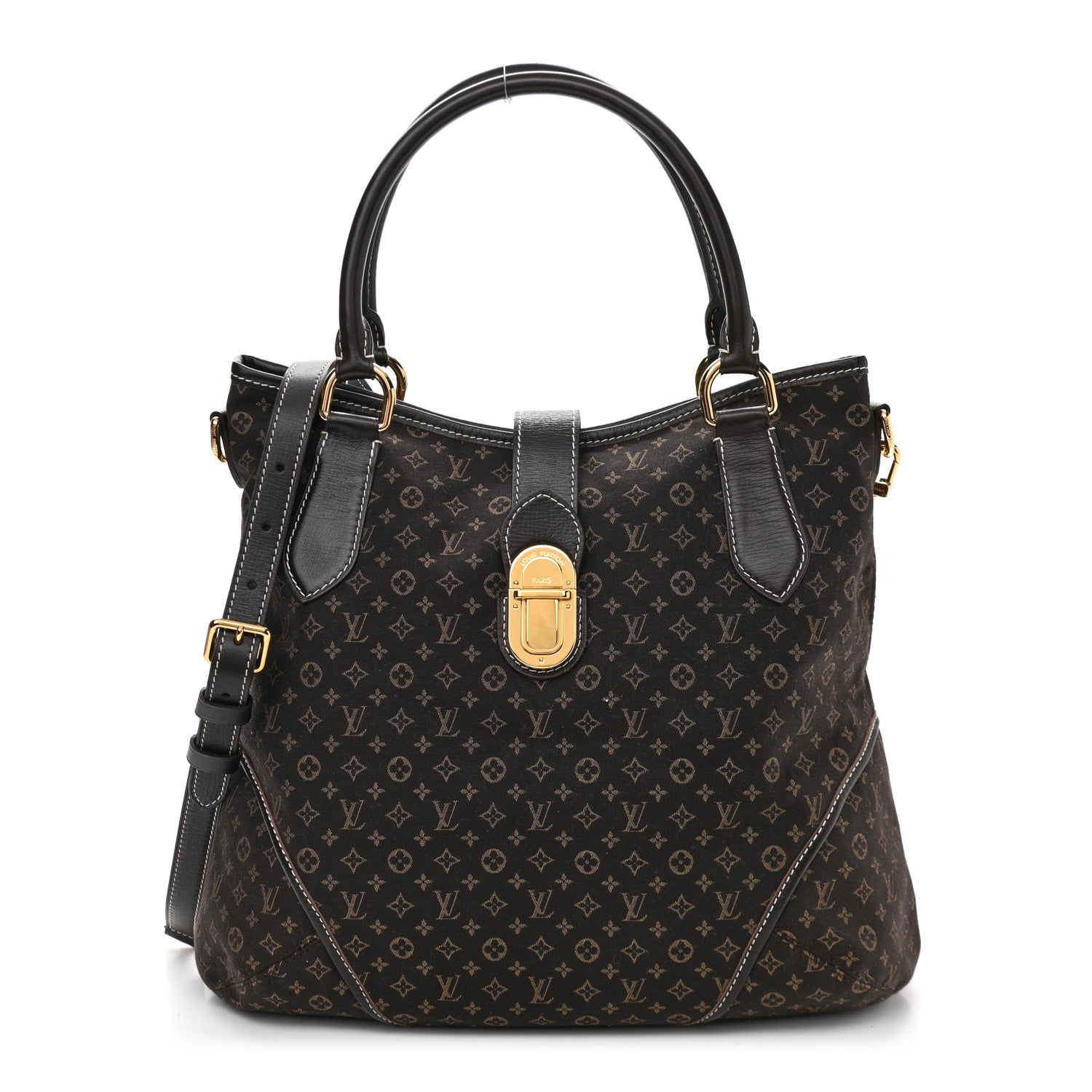 Louis Vuitton Monogram Idylle Elegie Fusain 1 of 8