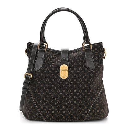 Louis Vuitton Monogram Idylle Elegie Fusain 1 of 8