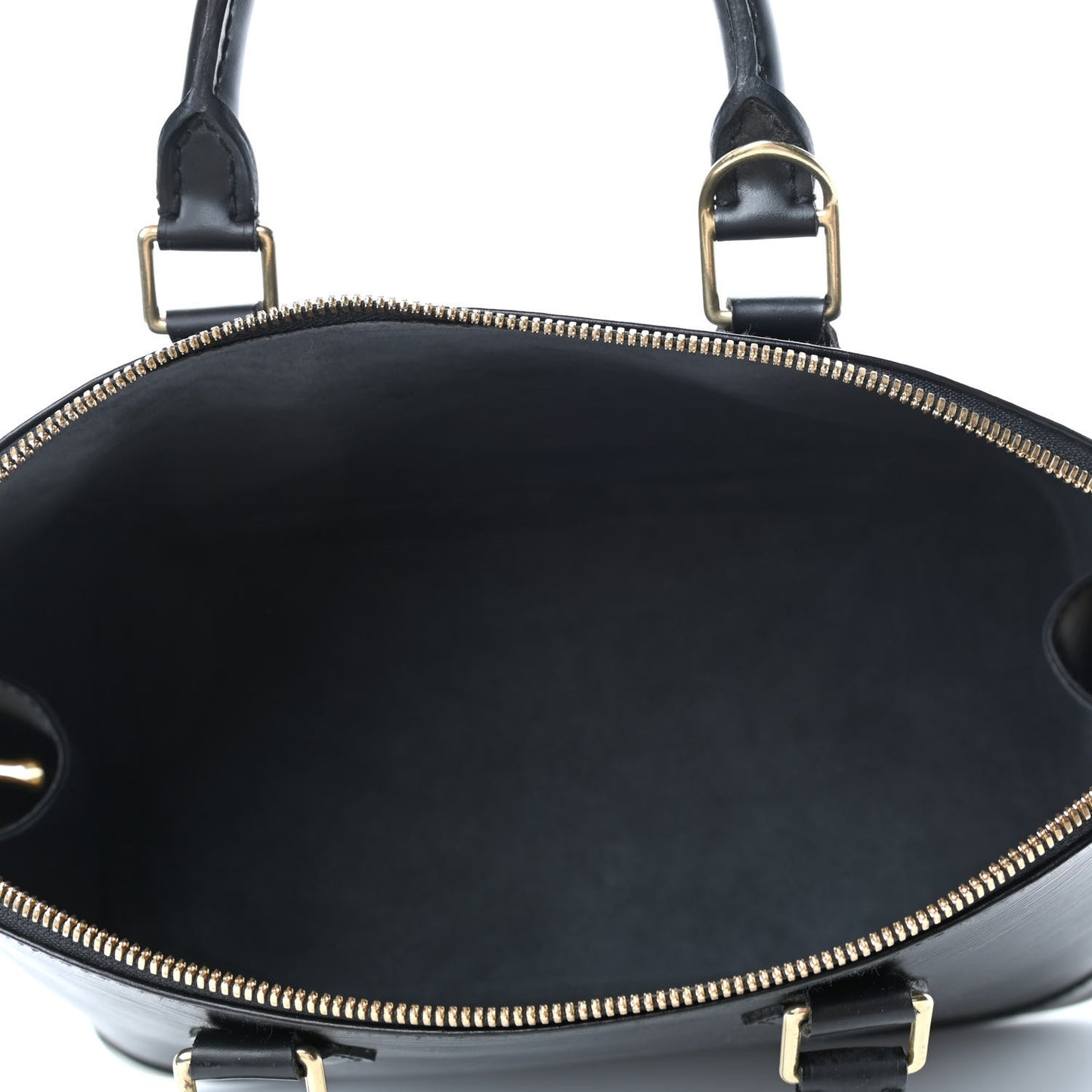 Epi Alma PM Black