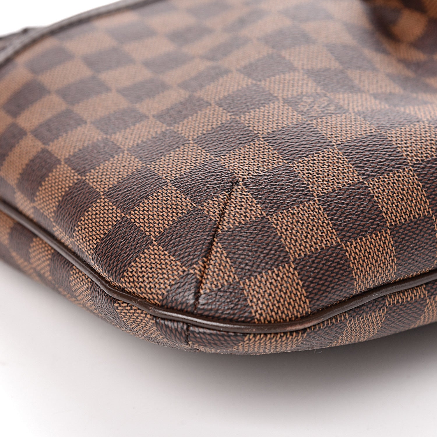 Louis Vuitton Damier Ebene Bloomsbury PM 10 of 12