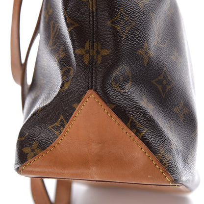 Louis Vuitton Monogram Cabas Piano 11 of 11