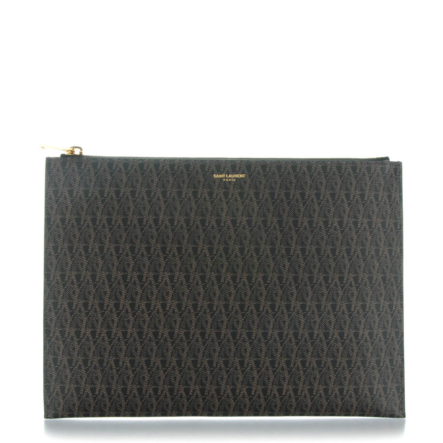 Toile Classic Monogram iPad Holder
