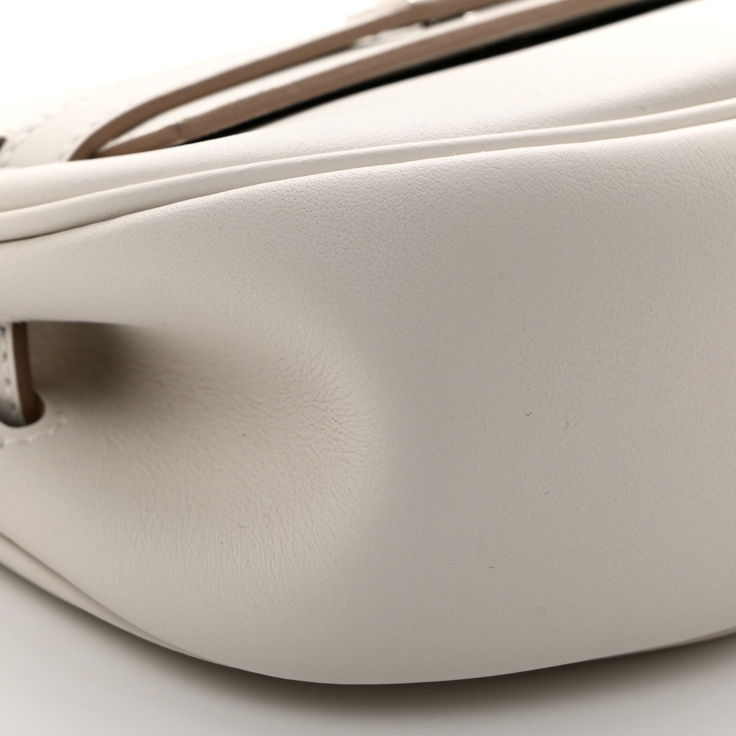 Hermes Swift Kelly Moove Gris Pale 11 of 13